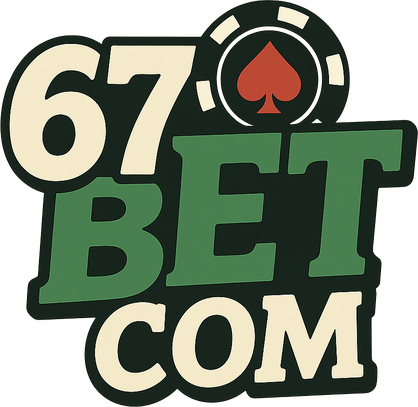 67 bet com Logo